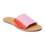 Bonfire Pink/Red Matisse Sandal