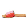 Bonfire Pink/Red Matisse Sandal