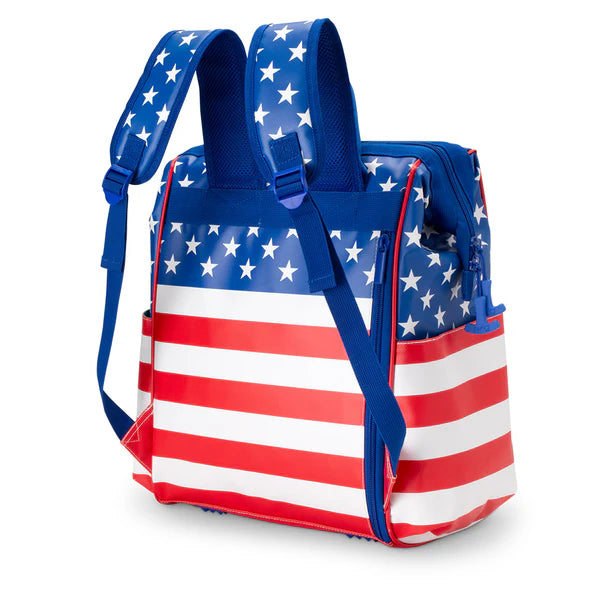Swig- All American Packi Backpack Cooler