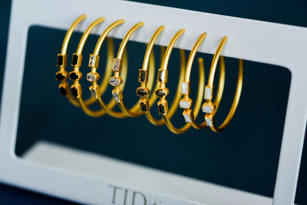 Tatum James Jewelry