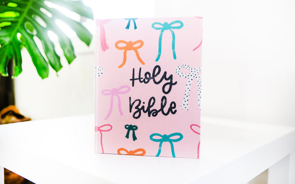 Kingfolk Bibles