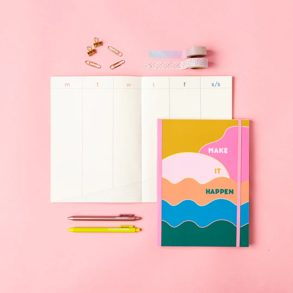 Stationery