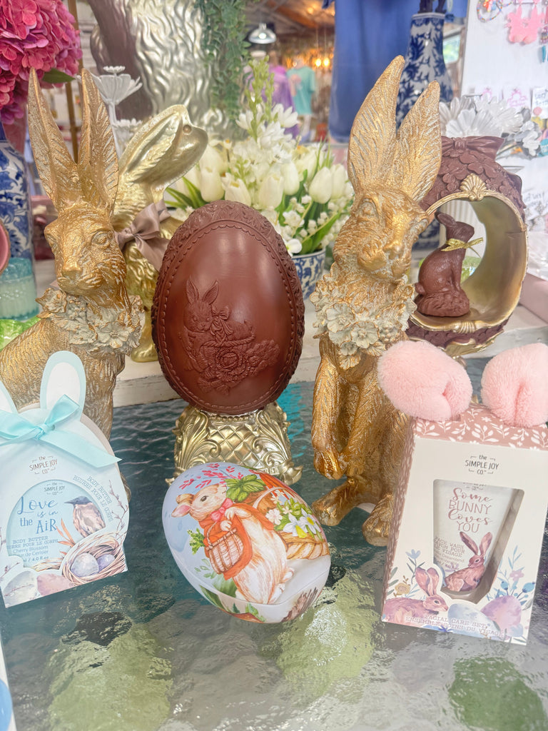 HE IS RISEN EASTER DECOR, CLOTHING AND MORE