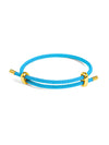 Zenzii- Adjustable Braided Rope Bracelet