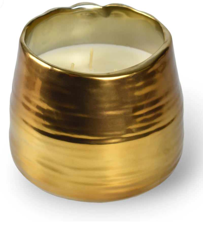 Bourbon Royalty - Autumn - 20oz Midas Candle