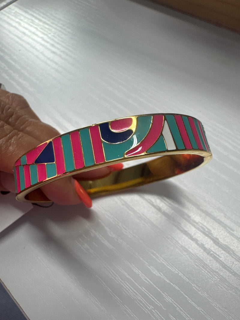 Hart Designs- Mosiac Bracelet
