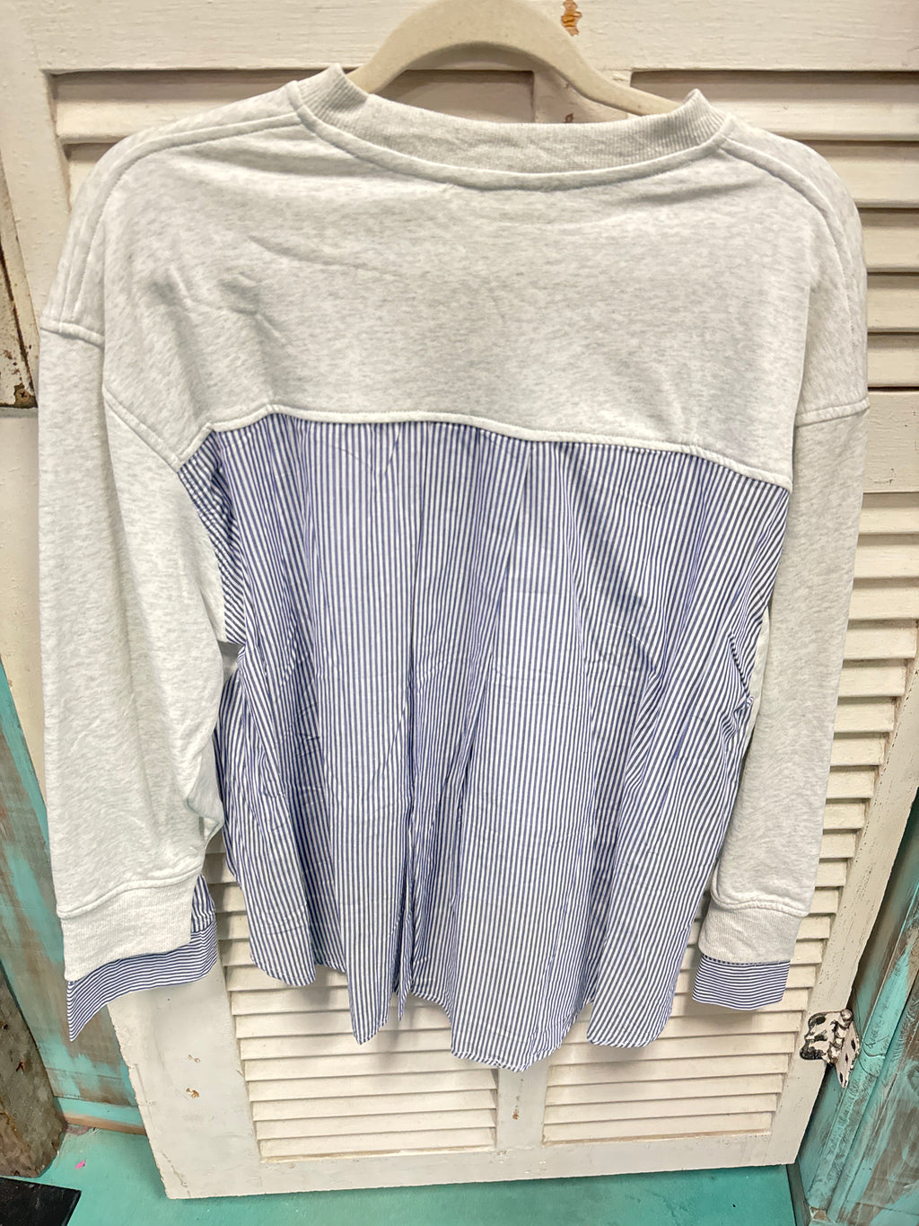 Twice As Nice Bow Top