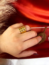 Hart Designs- Make A Statement Ring