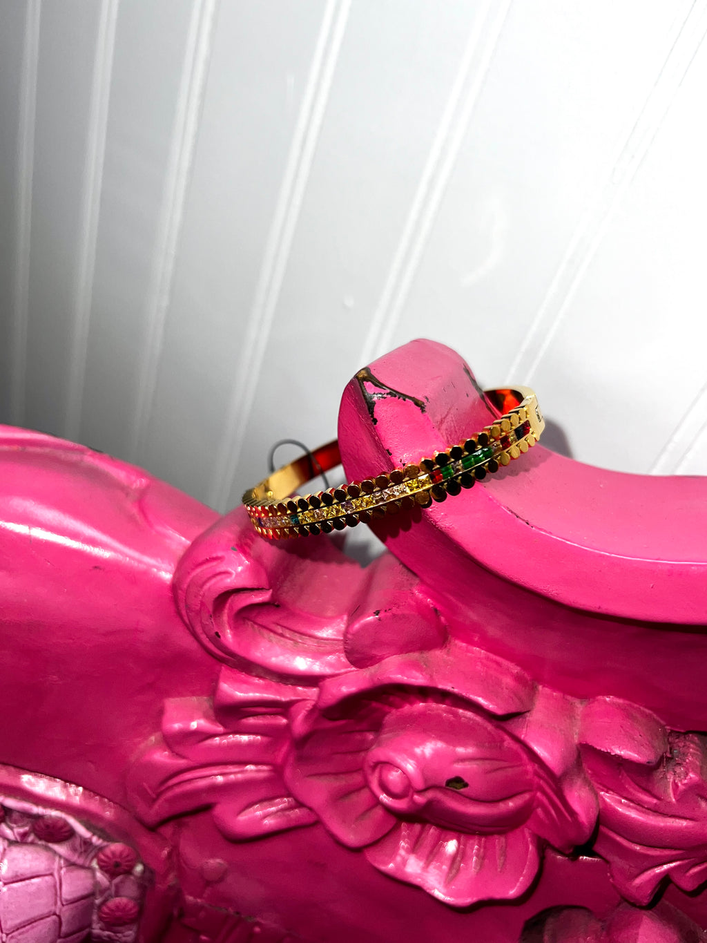 Hart Designs Gemstone Bracelet
