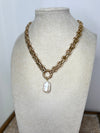 Hart Designs- Ocean Pearls Necklace