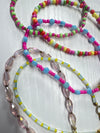 Hart Designs Beaded Anklet