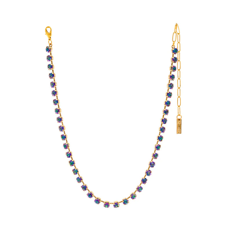 TOVA:Sarina-Bohemian Wonderland- Tanzanite