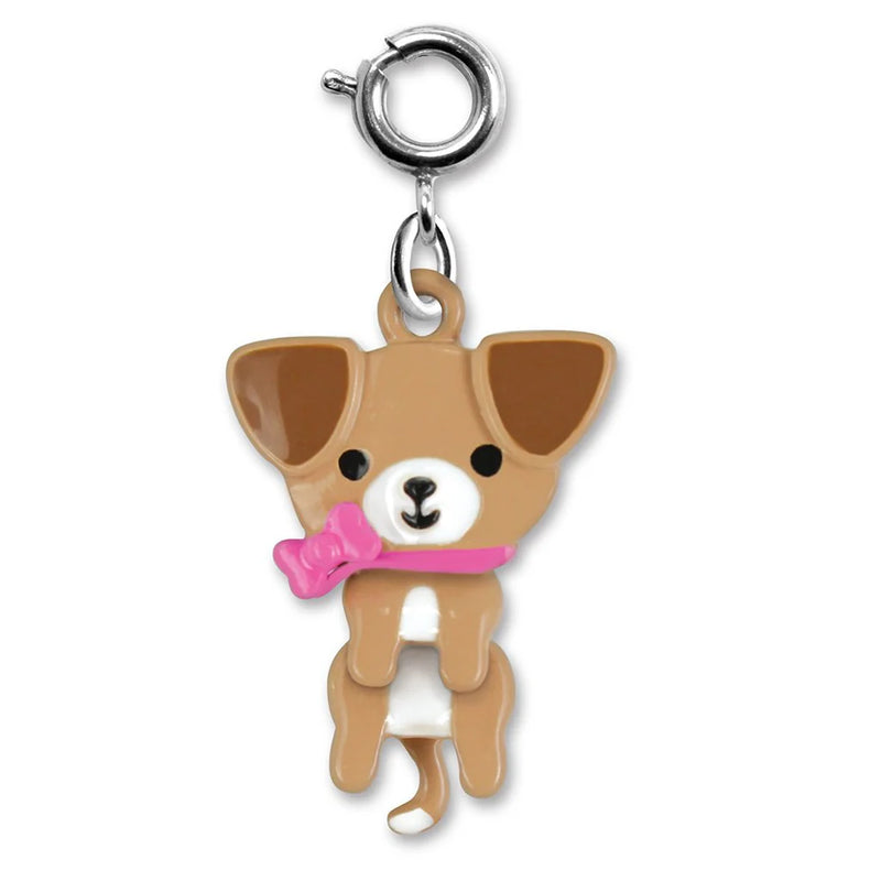 Charm It, Girls Charm Jewelry - Puppy Charm