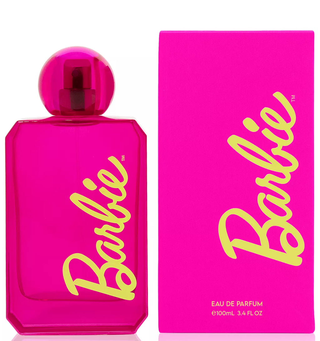Barbie Perfume
