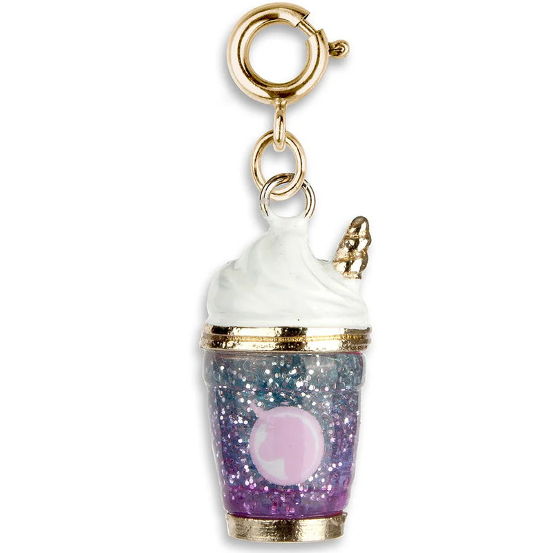 Charm It, Girls Charm Jewelry- Unicorn Smoothie Charm