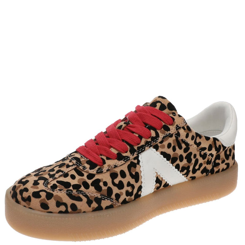 Mia- Axel Jag Sneakers