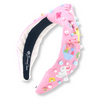 Brianna Cannon- Easter Cross Headband