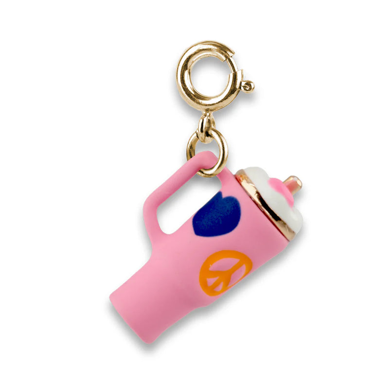 Charm It, Girls Charm Jewelry- On The Go Cup Charm