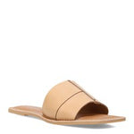 Heatwave Natural Sandal
