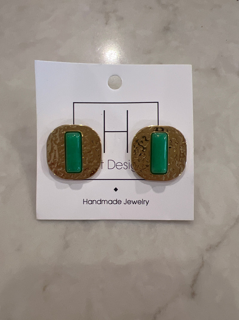 Hart Designs- Simply Stunning Earrings