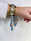 Hart Designs- Victorian Bloom Bracelet