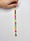 Tova- Cameron Bracelet- Candy Crush Neon