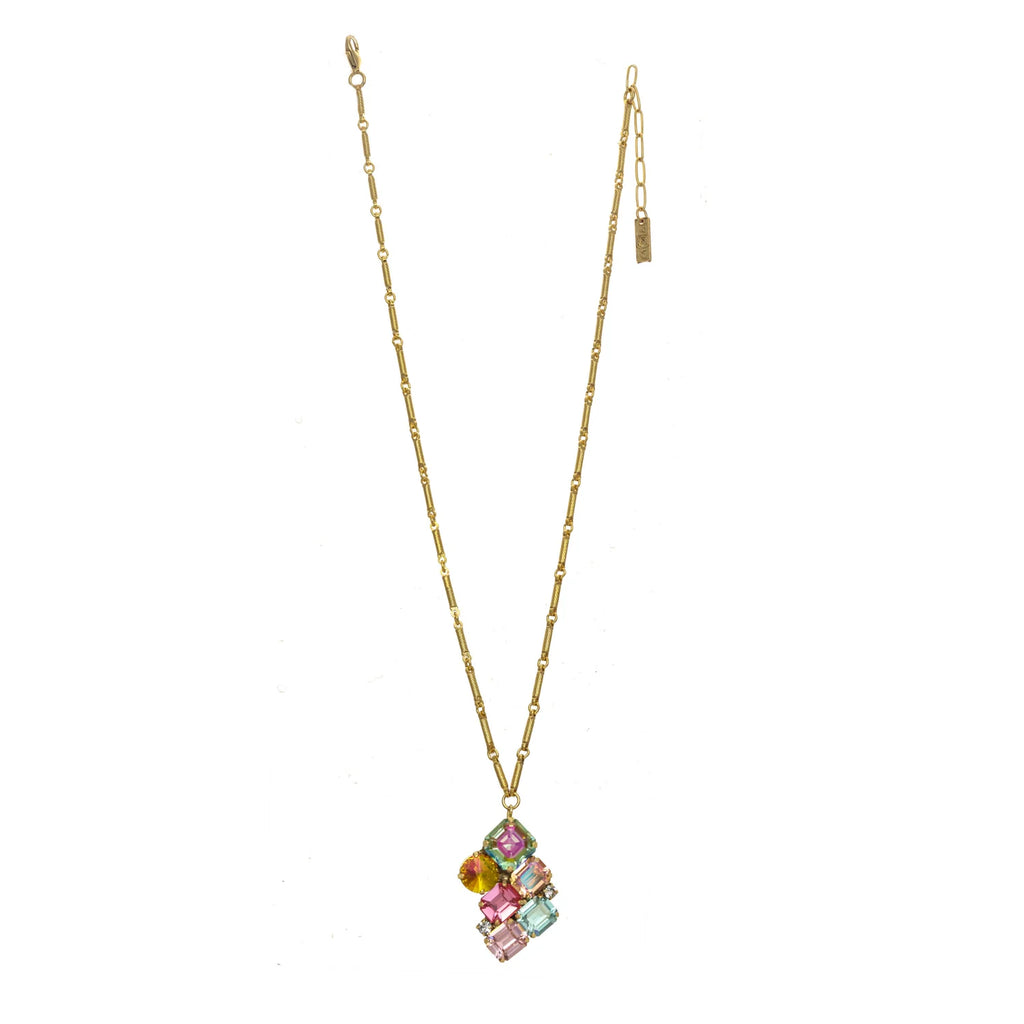 Tova- Jessica Necklace