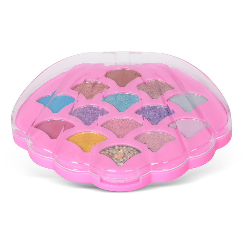 Seashell Eyeshadow Palette