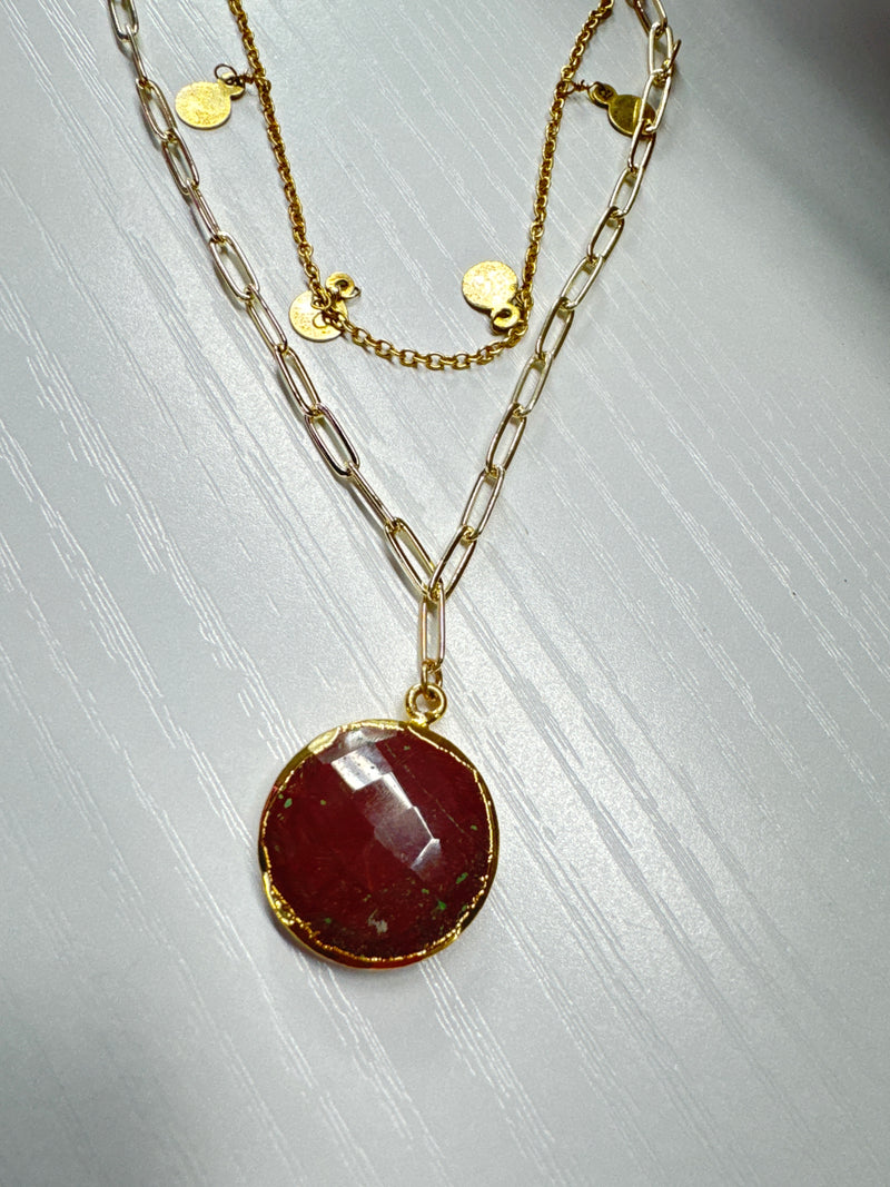 Hart Designs- Kayla Necklace