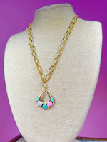 Spring Fling Necklace