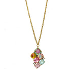 Tova- Jessica Necklace