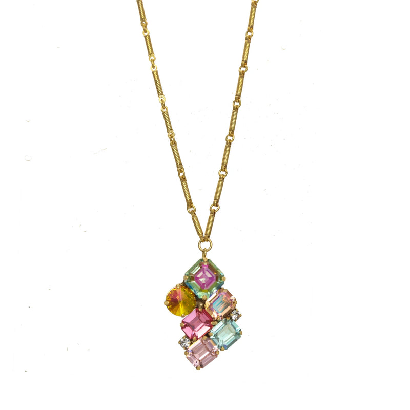 Tova- Jessica Necklace
