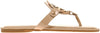 Pierre Dumas- Limit-24 Sandals- Nude