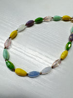Hart Designs- Anklet