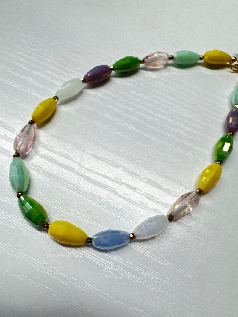 Hart Designs- Anklet