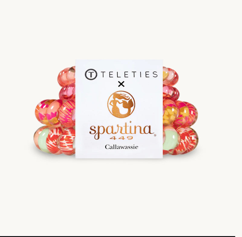 TELETIES-Spartina -Callawassie