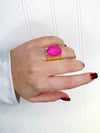 Dreamstone Ring