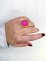 Dreamstone Ring