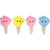 Cotton Candy Sweets Plush