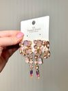 Treasure Jewels- Jolly Gems Earrings