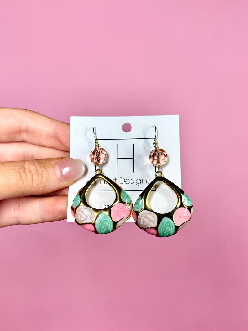 Spring Fling Earrings
