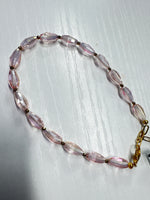 Hart Designs Beaded Anklet