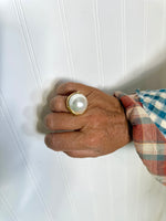 Violetta Pearl Ring