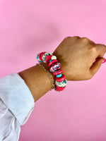 Urbane Cole- Saltwater Wrap Bracelet