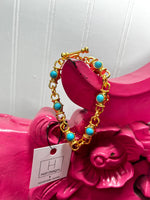 Hart Designs Blue Tides Bracelet