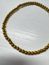 Hart Designs- Anklet