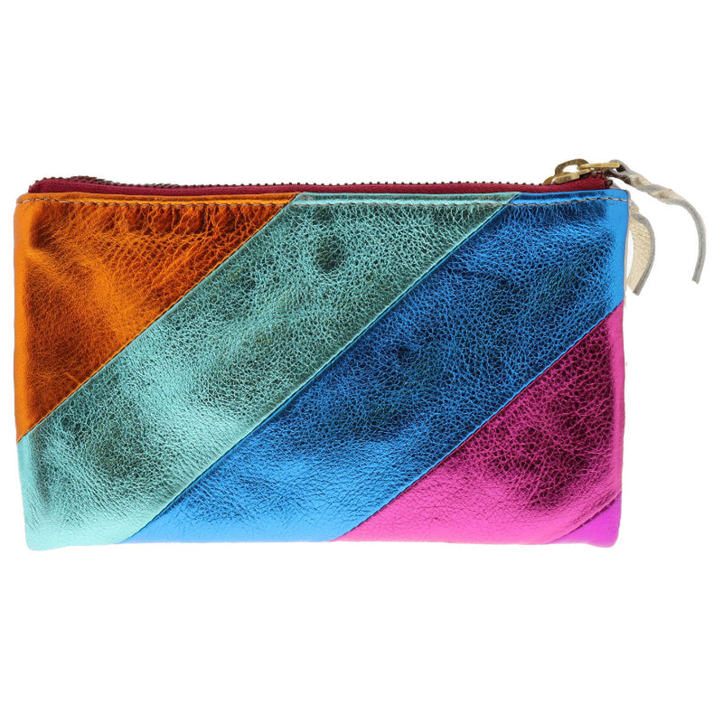 Jane Marie-Shimmer Wallet