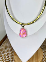 TJ- Clip On Charms- Charm ONLY- Necklace Not Included