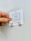 Hart Designs- White Sands Hoops