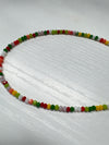 Hart Designs- Anklet